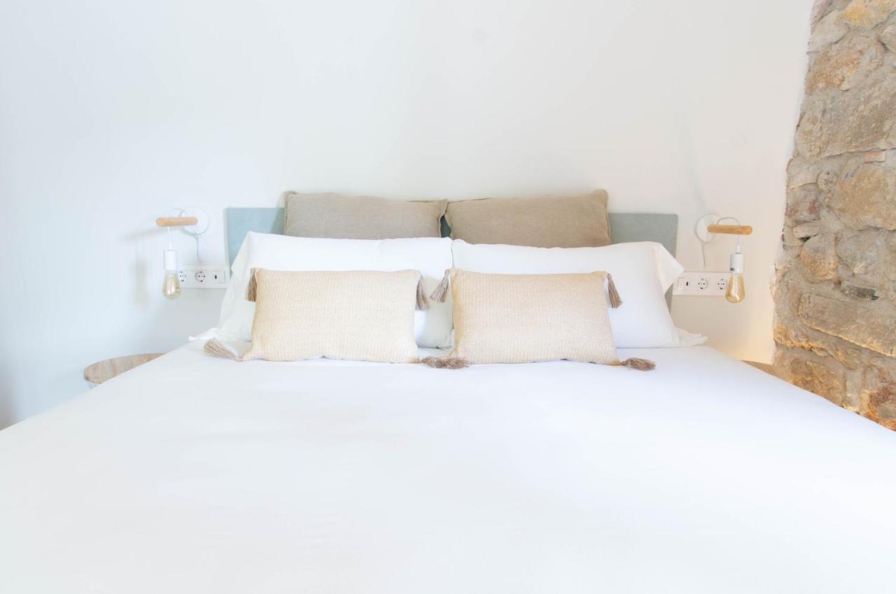 Aeris Boutique Studio Gerona Buitenkant foto